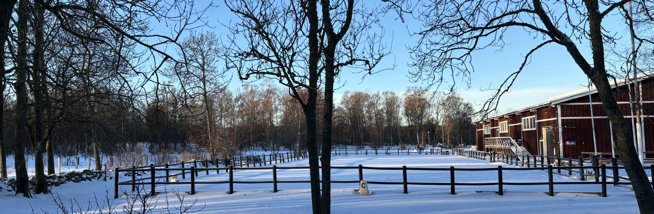 Anläggningen