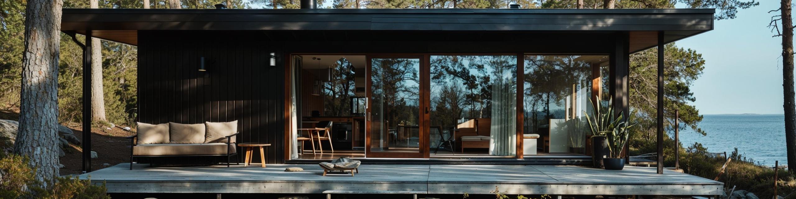 Cabin