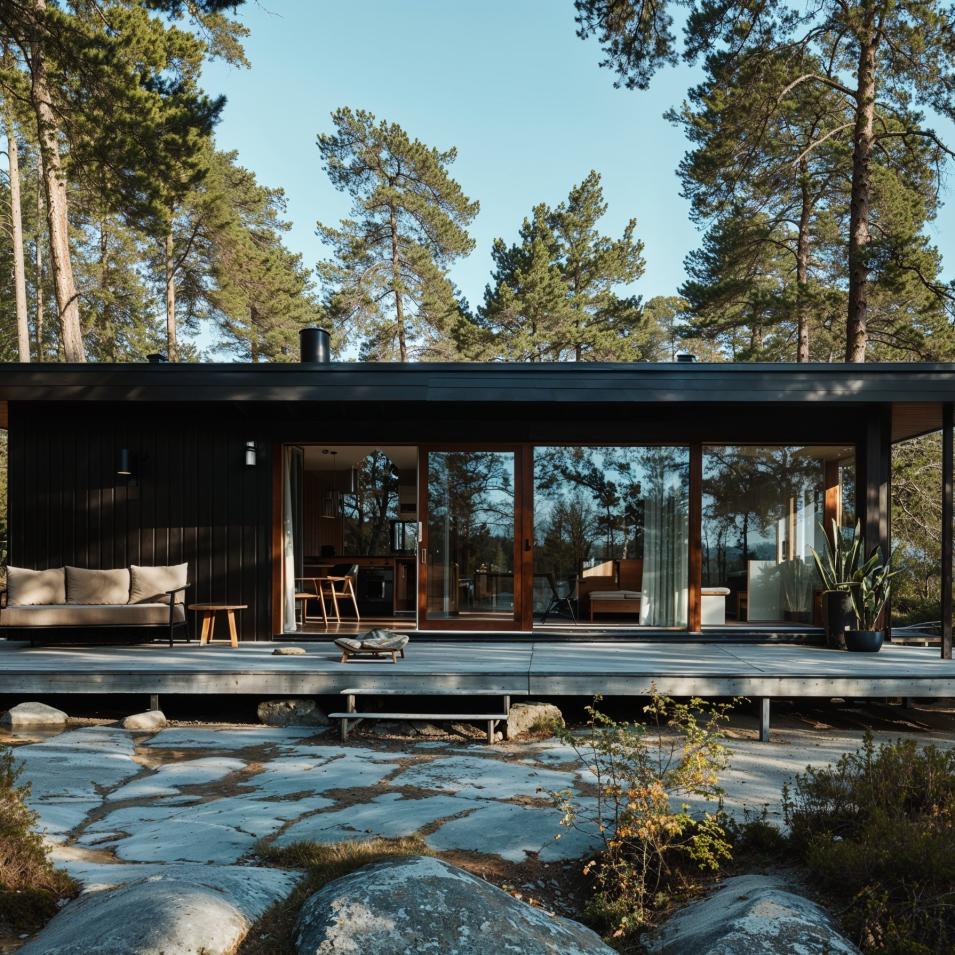 Cabin